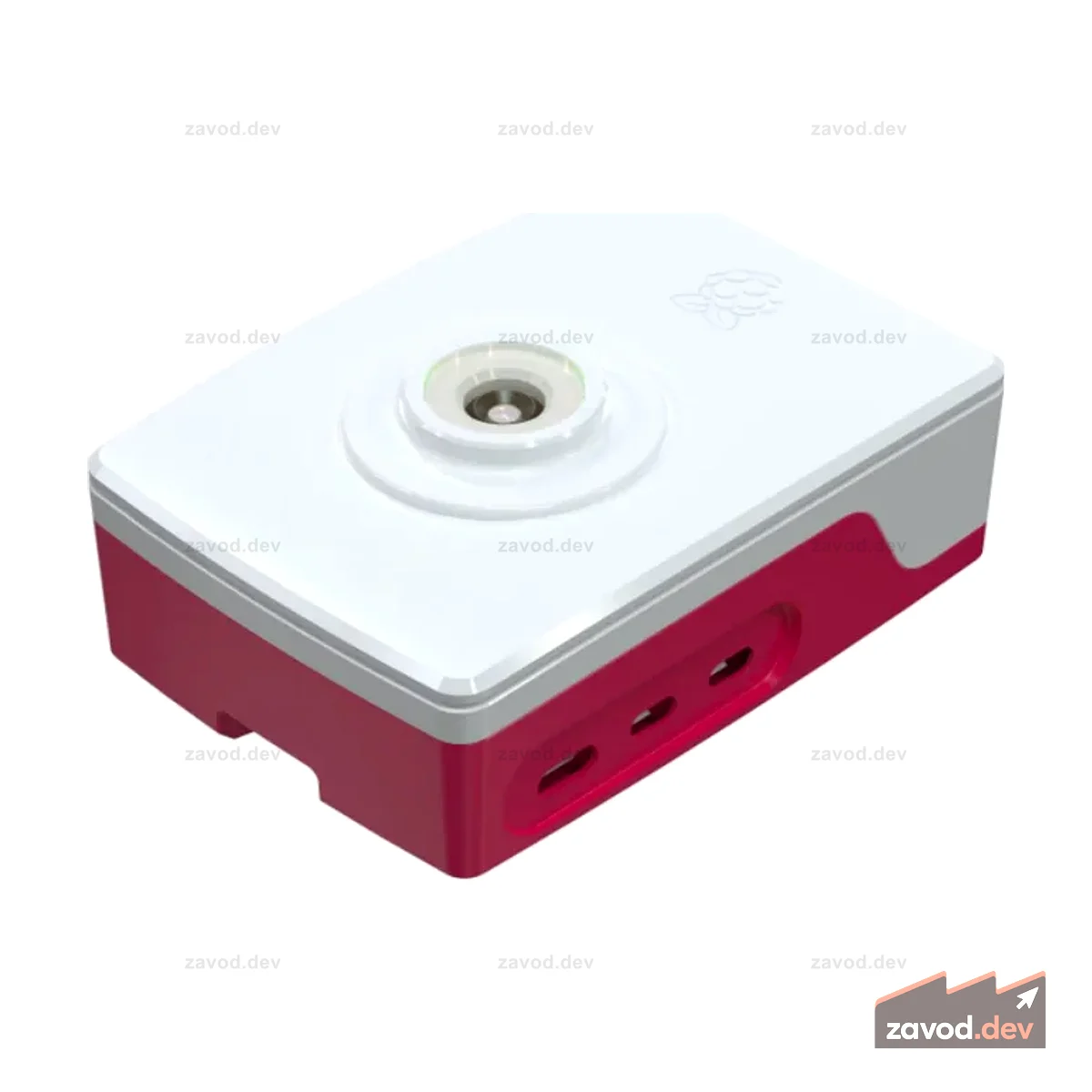 Pivistation 5 - Hawkeye Lite Pi 5