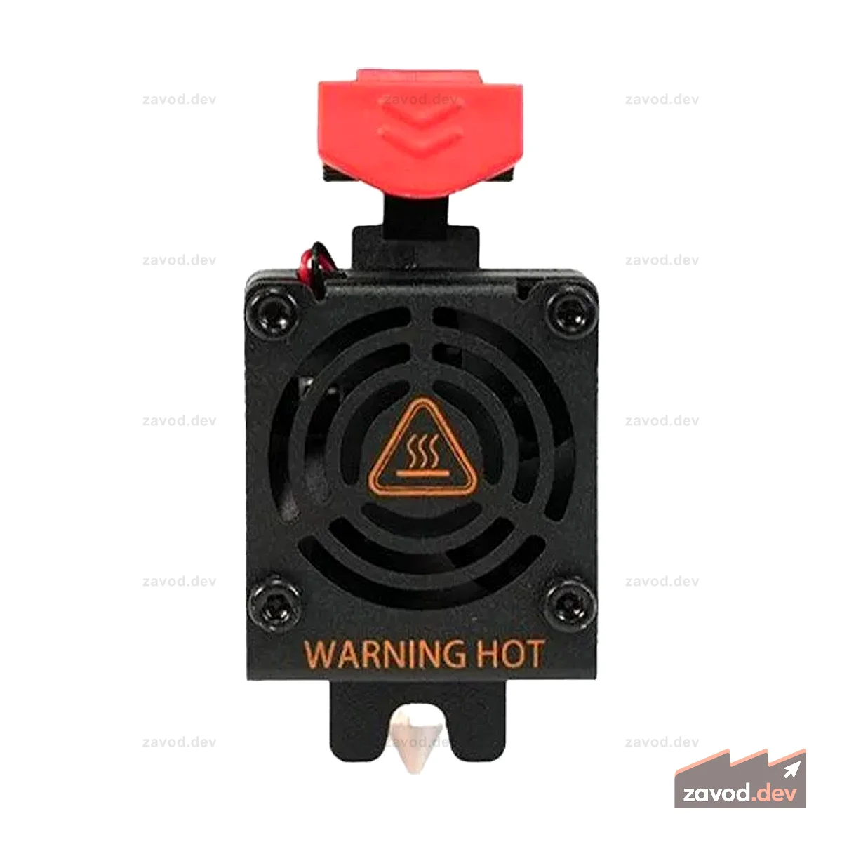 Сменная сборка Raise3D Hotend (серия Pro3)