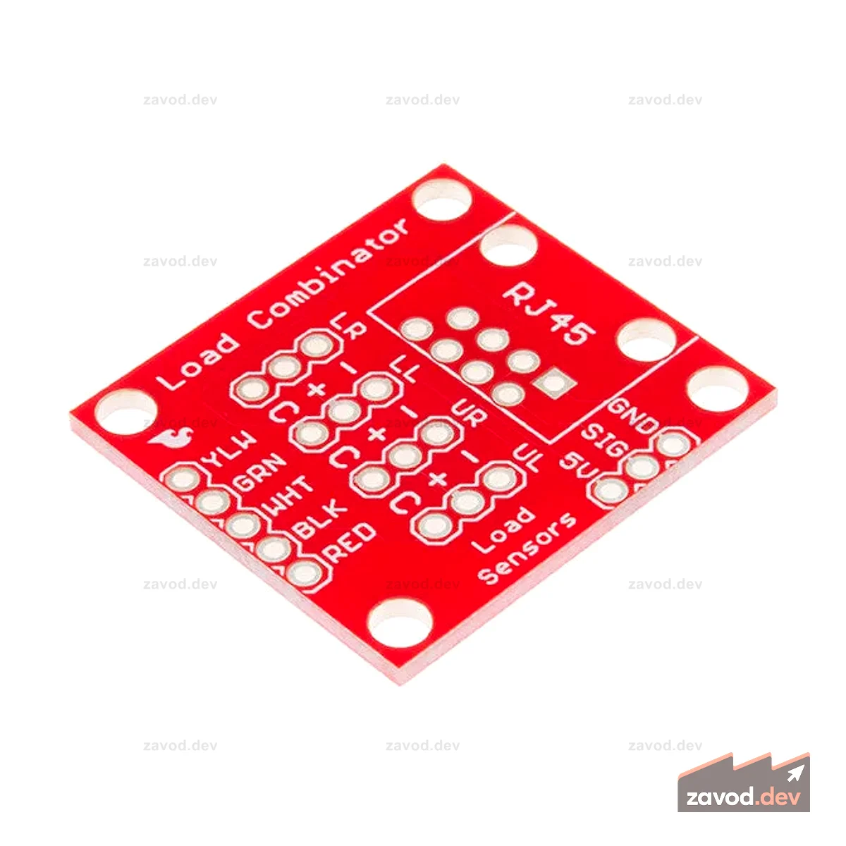Комбинатор датчиков нагрузки SparkFun