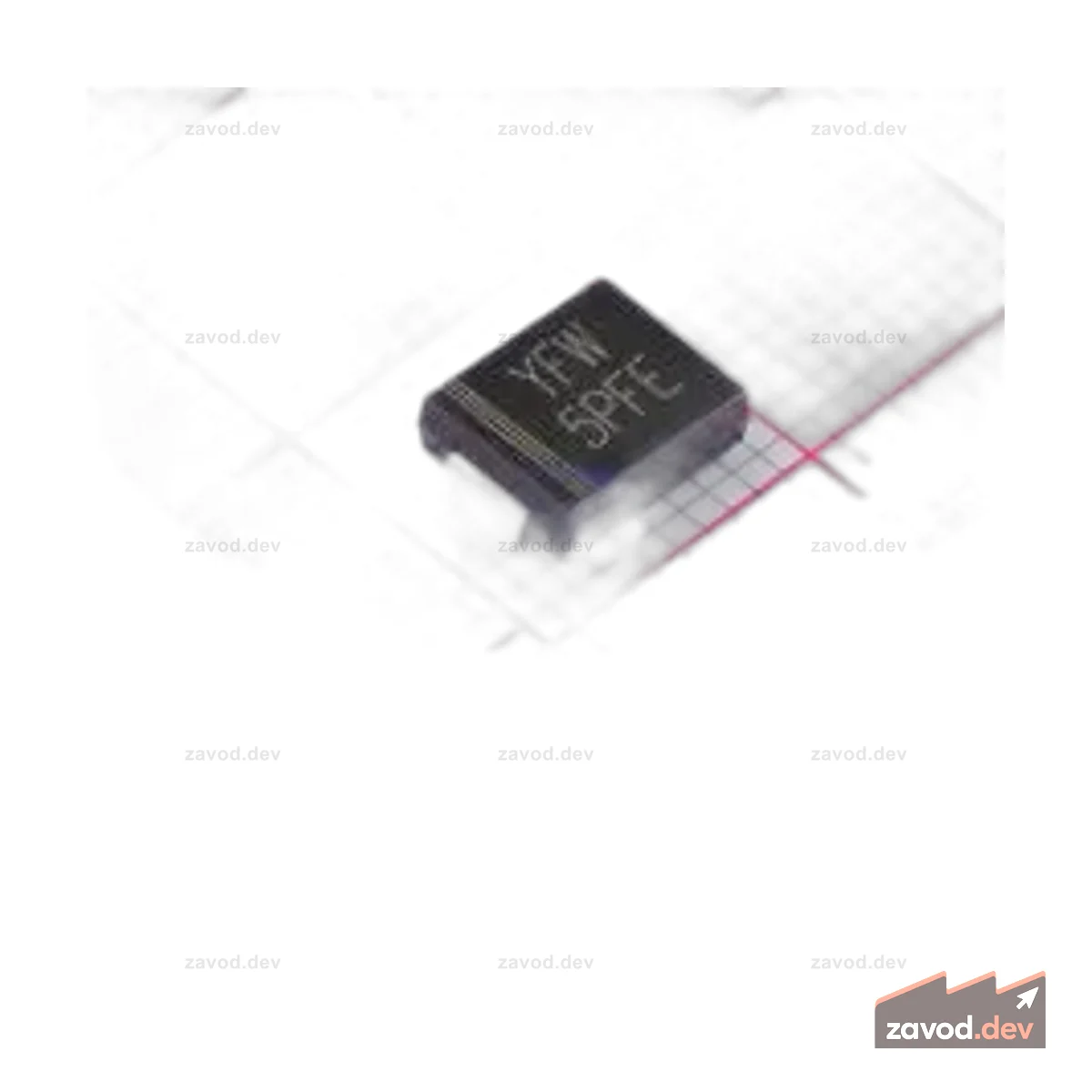 5.0SMDJ26