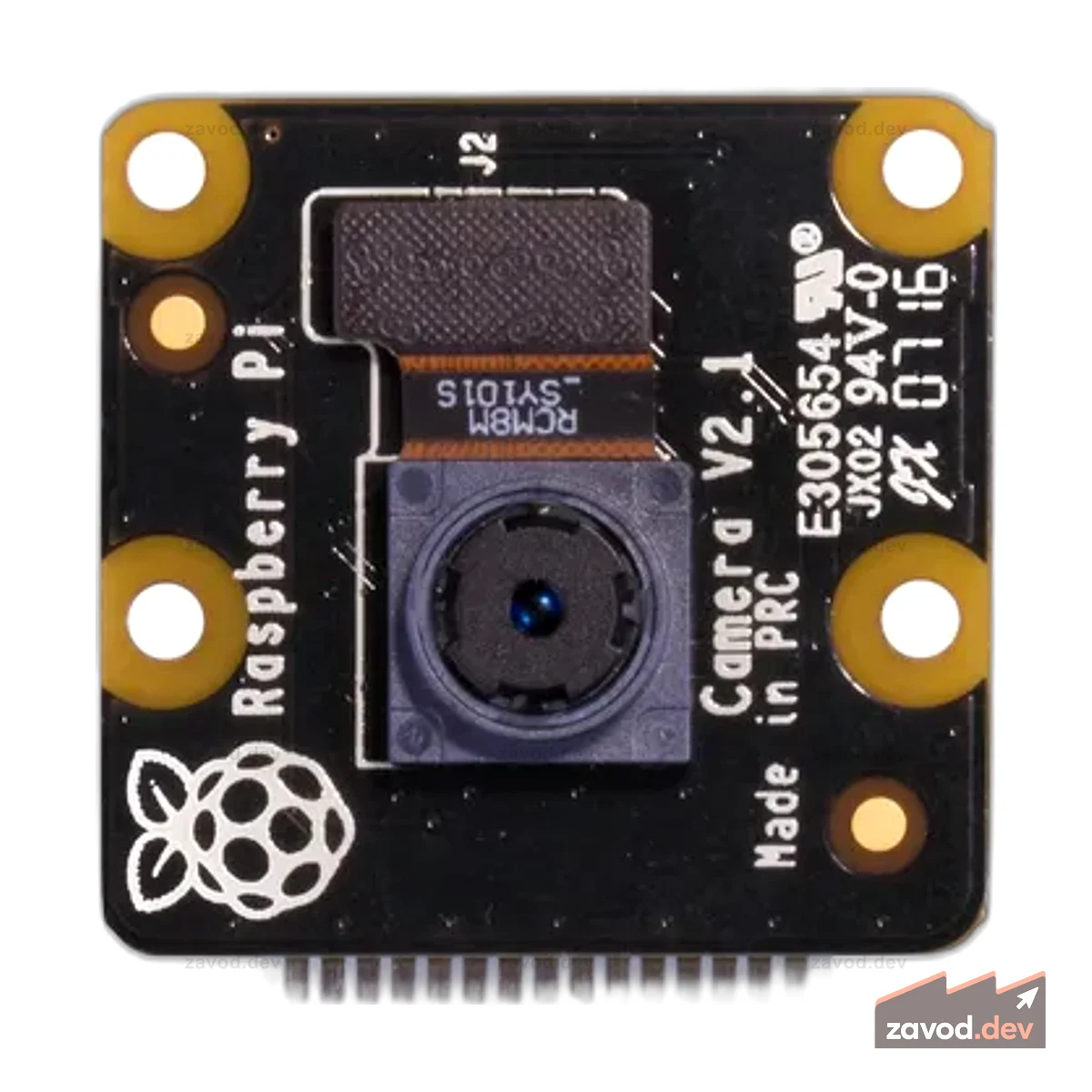 Raspberry Pi PiNoir V2.1 Element14