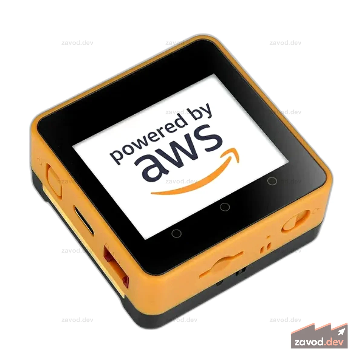 Комплект M5Stack Core2 для AWS v1.3