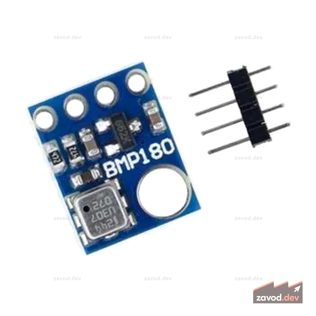 HKD BMP180 BAROMETER I2C