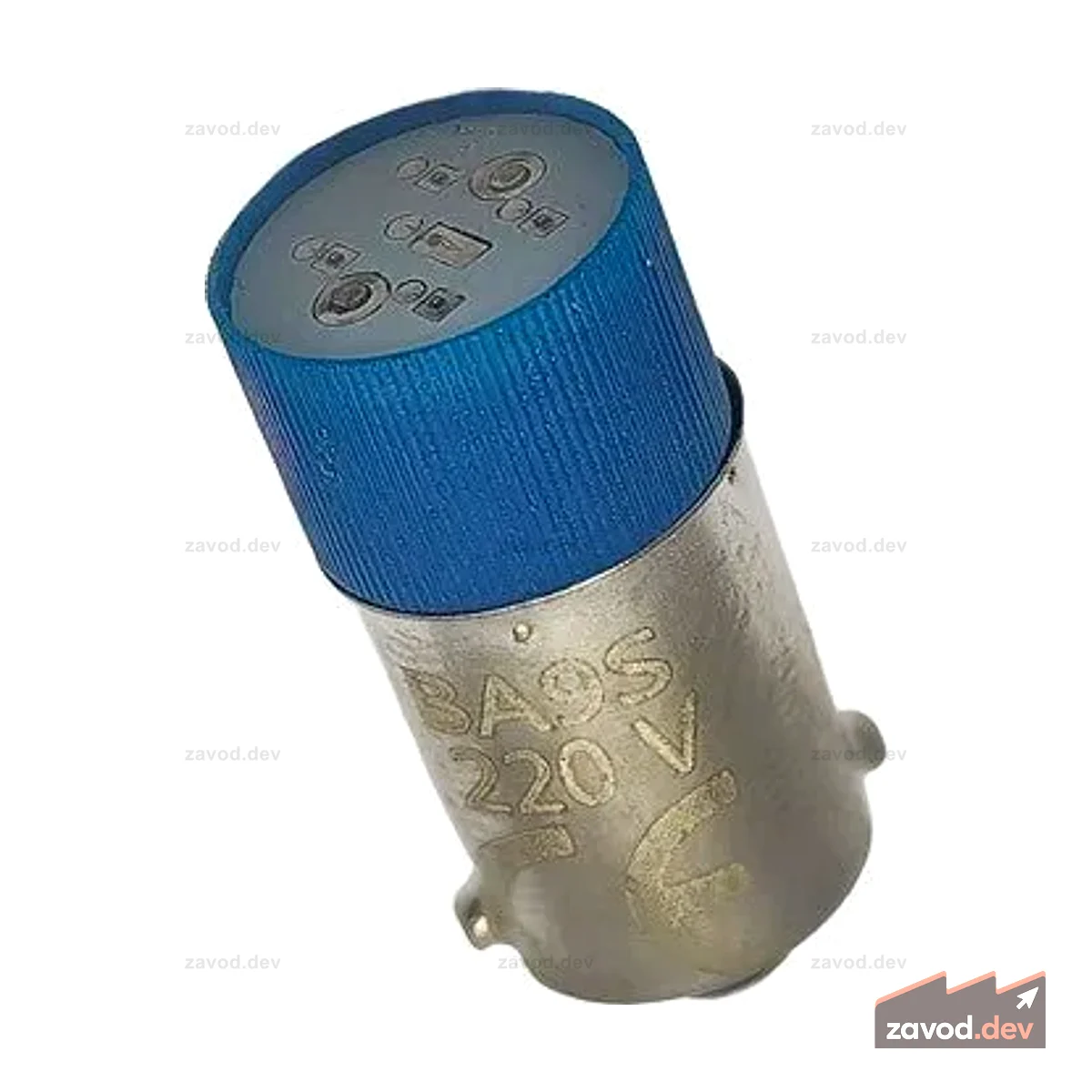 BA9S-LED-AC220B