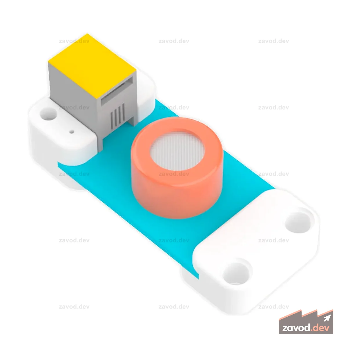 Датчик ELECFREAKS PlanetX MQ3