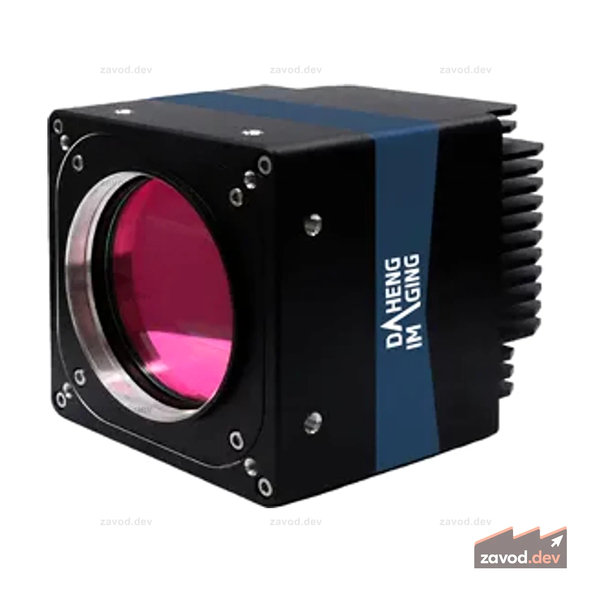 Daheng MARS-15200-16X2C-TF