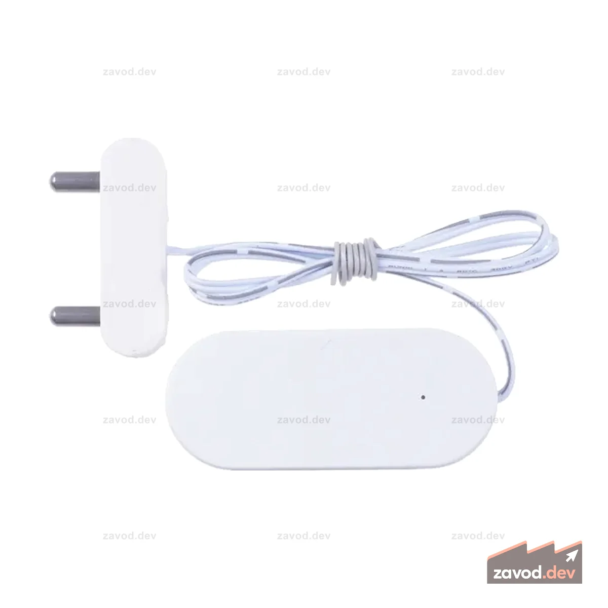 LWL02 Датчик утечки воды LoRaWAN - EU868MHz, Умный дом, OTTA, Беспроводная связь