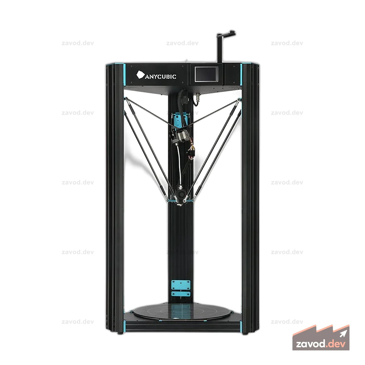 Anycubic Хищник