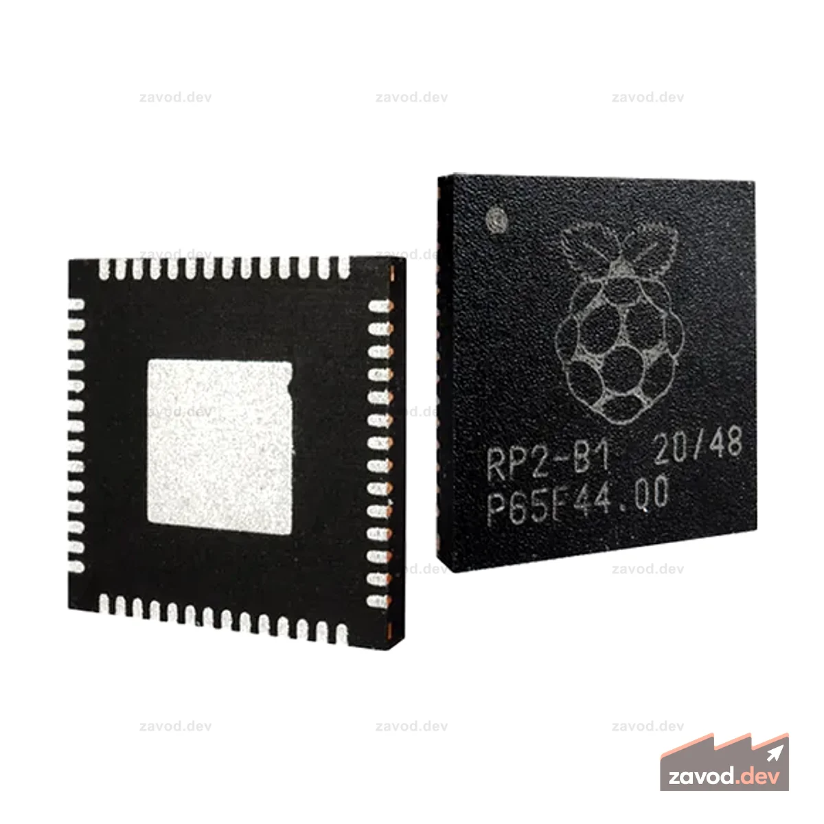 RP2040 Microcontroller