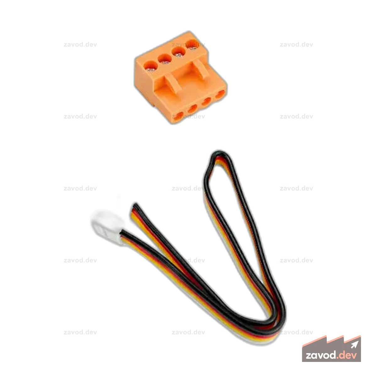 M5Stack AIN4-20mA STM32G030