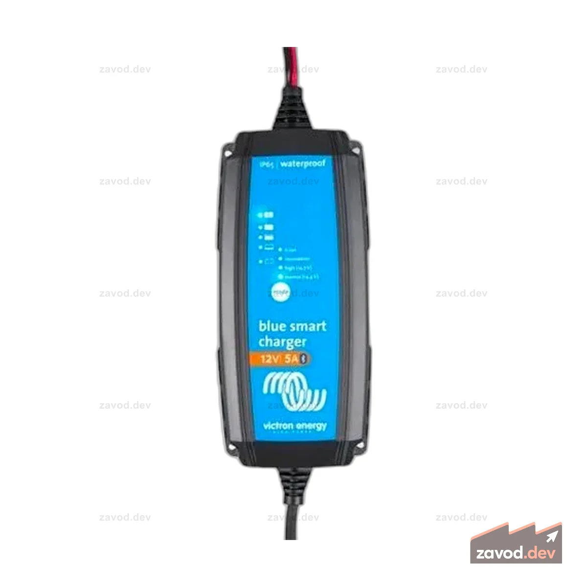 BATT CHGR 12V 5A IP65 VICTRON