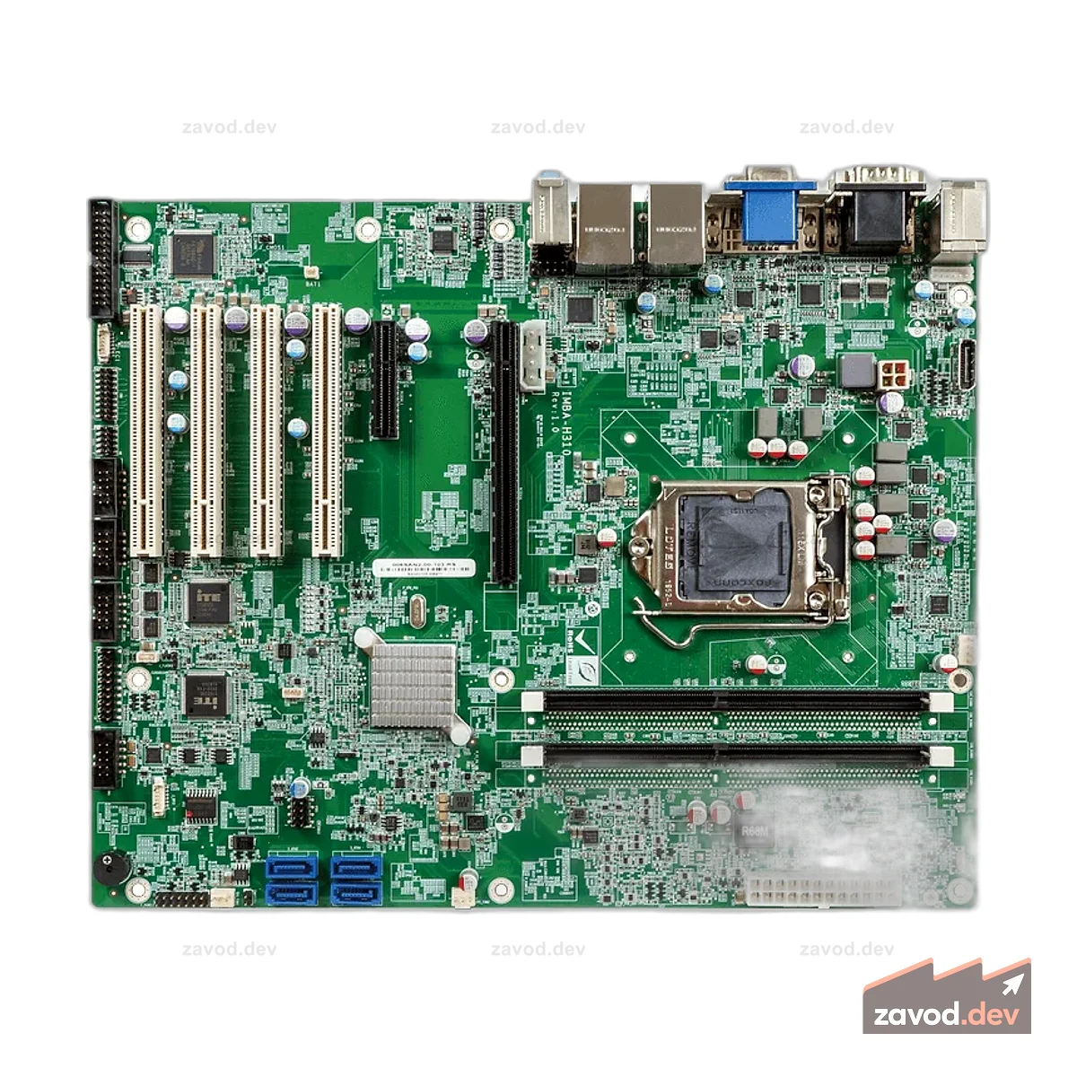 IMBA-H310