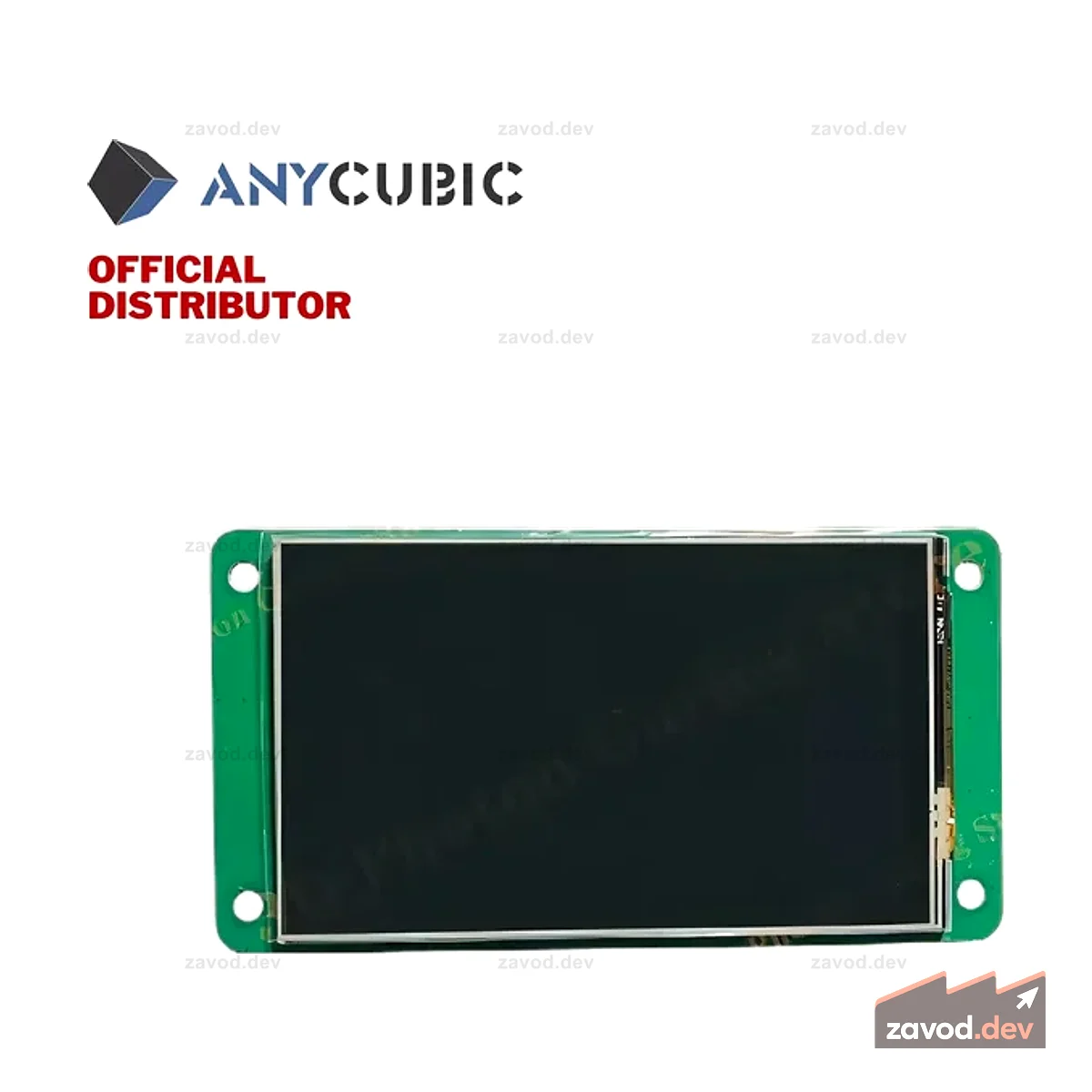 Сенсорная панель Anycubic M3 Premium