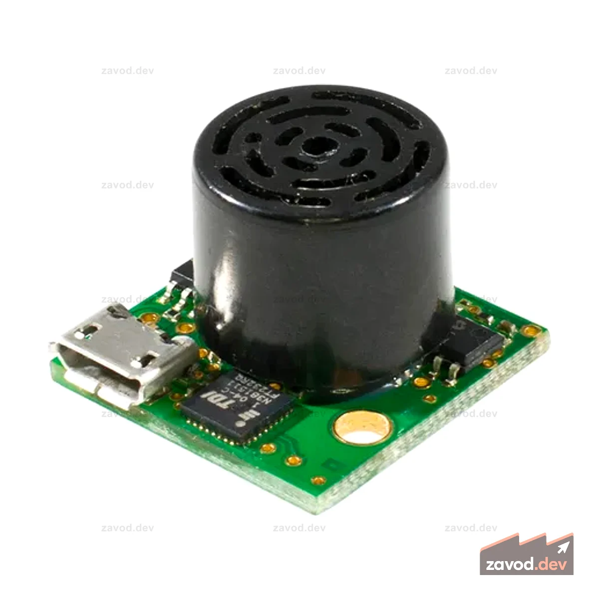 USB-ProxSonar-EZ MB1414 Ультразвуковой датчик расстояния