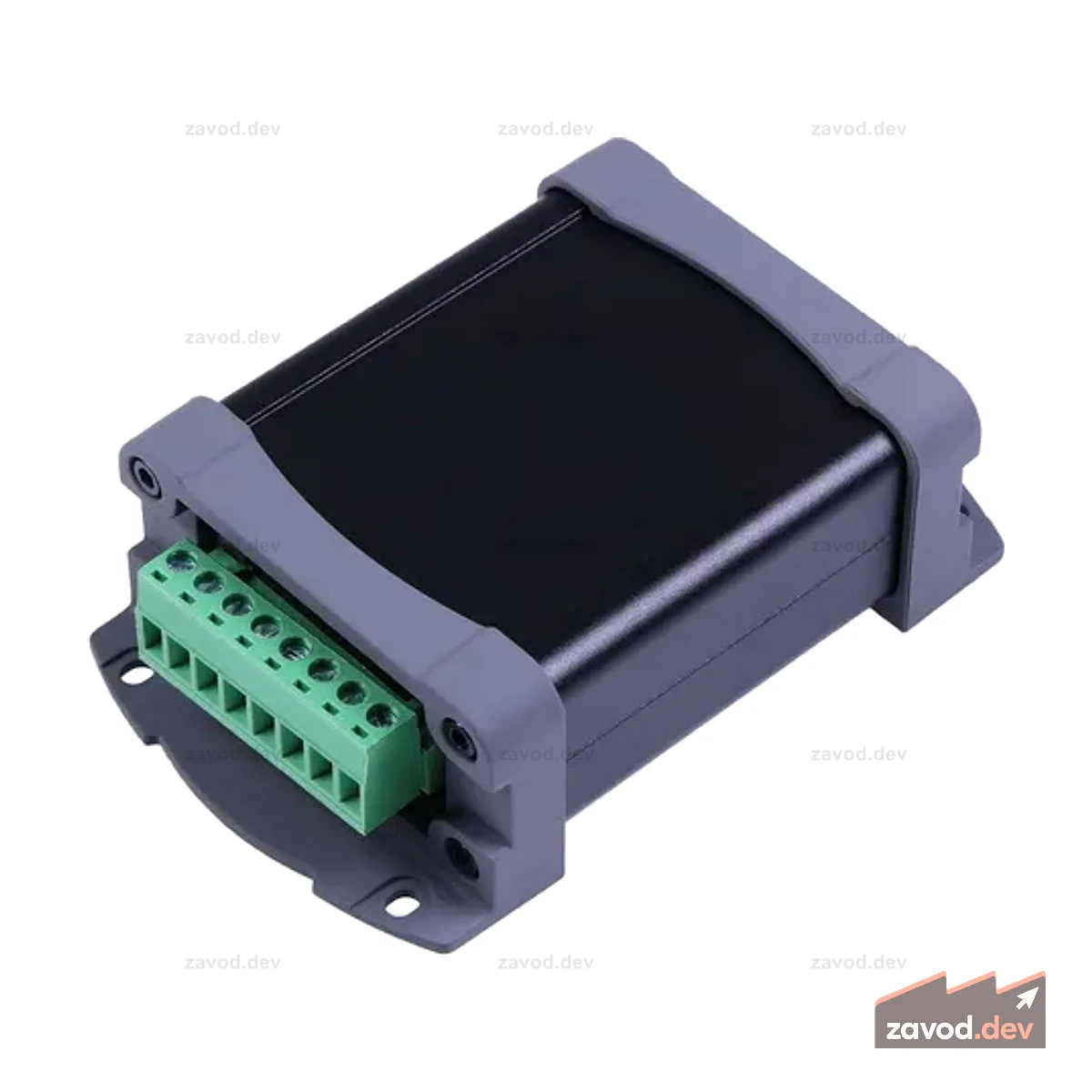 CANBed Elite Atmega32U4 — микросхемы CAN-шины MCP2515 и MCP2551, Type-C, светодиодные индикаторы, внешние разъемы, гладкий алюминиевый корпус, поддержка Arduino