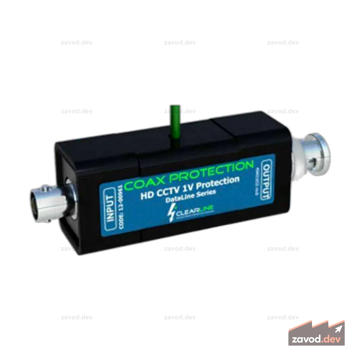 CRL 12-00961