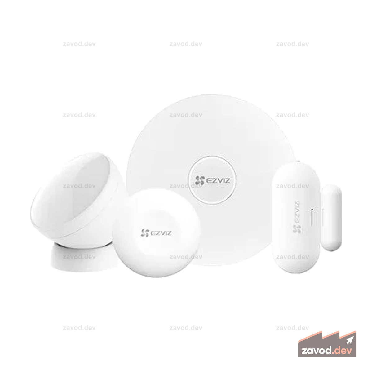 EZVIZ CS-TX/A3-R100