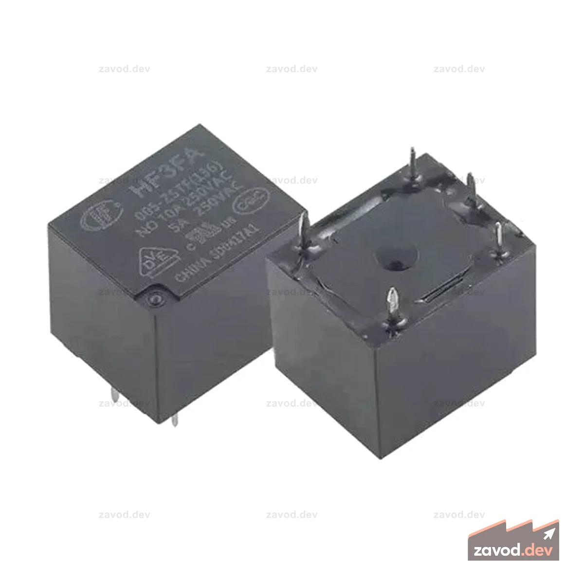 HF3FA-024-HSTF