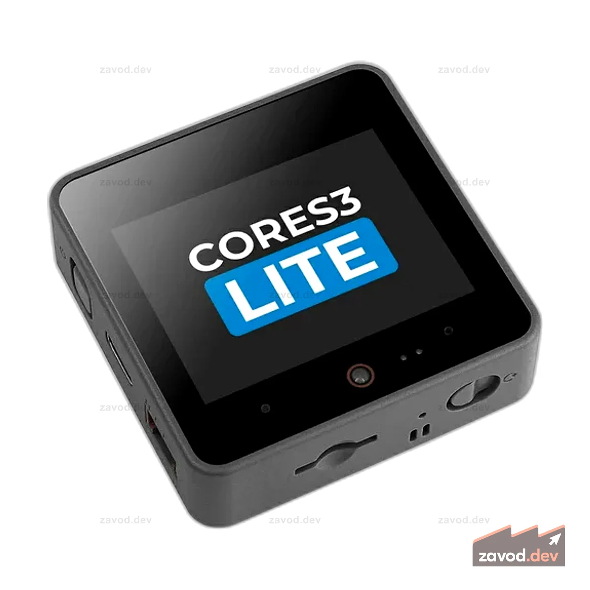 Комплект разработчика IoT M5Stack CoreS3 Lite ESP32S3