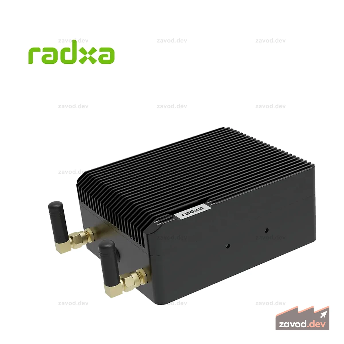 RADXA Fogwise AIRbox Q900