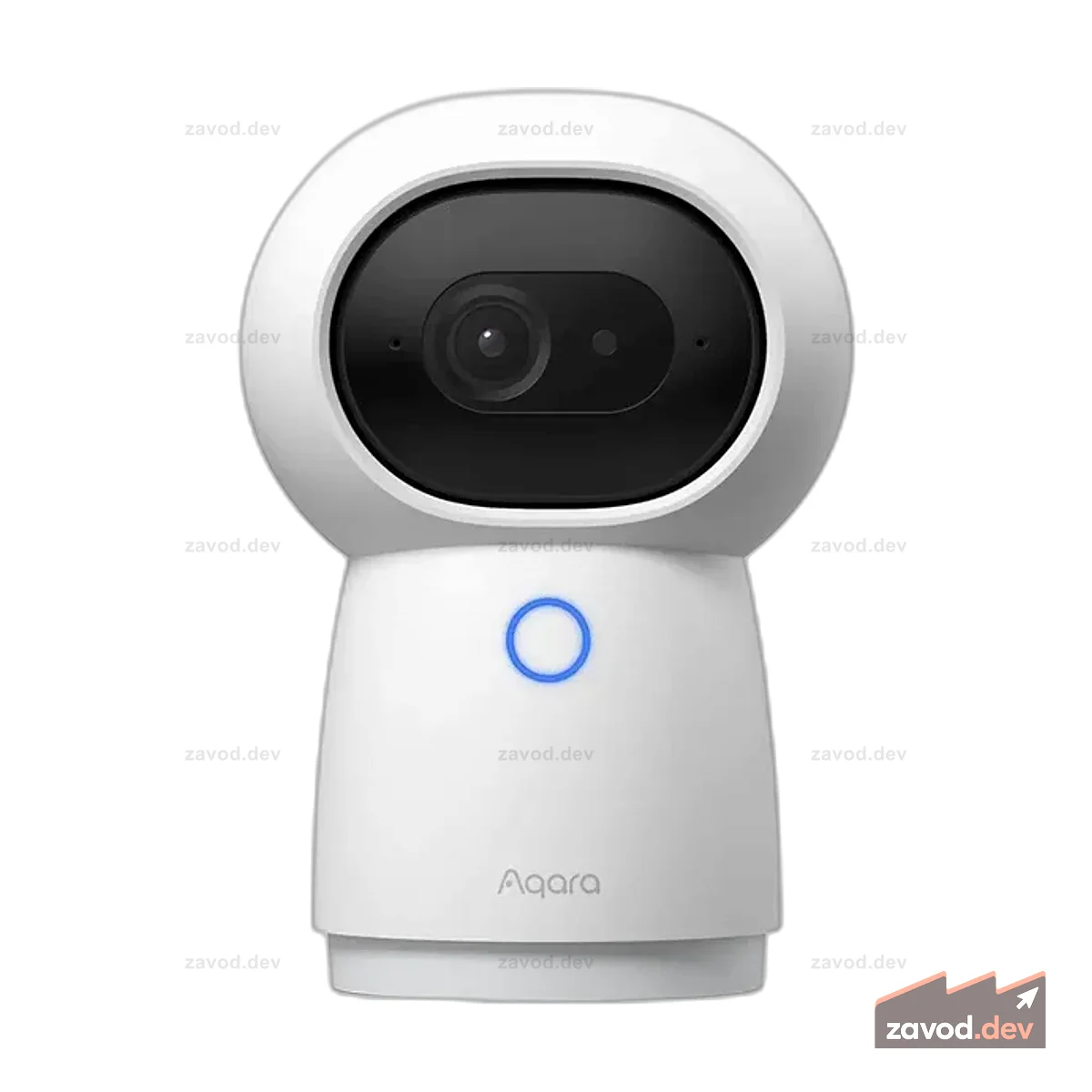 Камера-концентратор Aqara G3