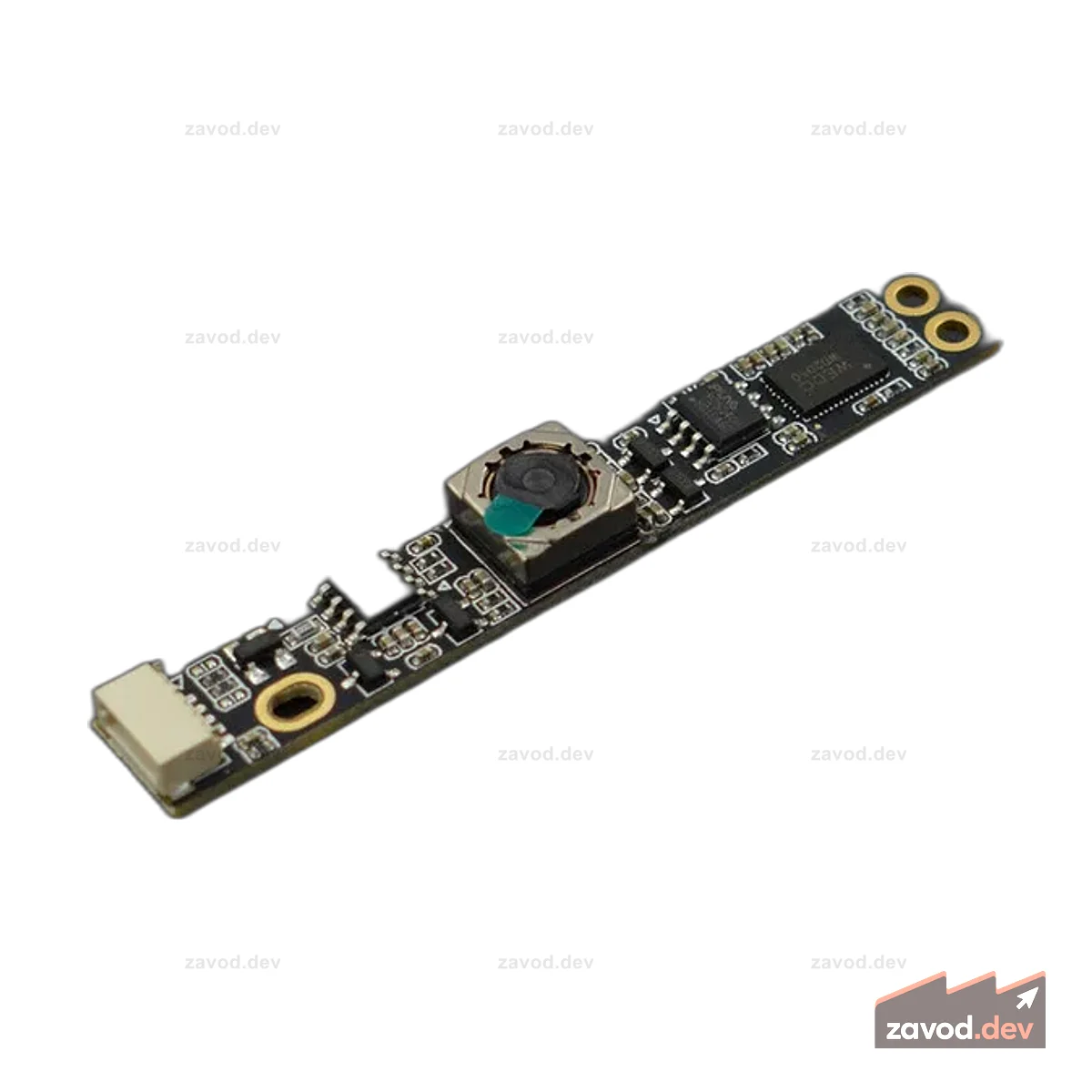 LattePanda 5MP UVC Camera