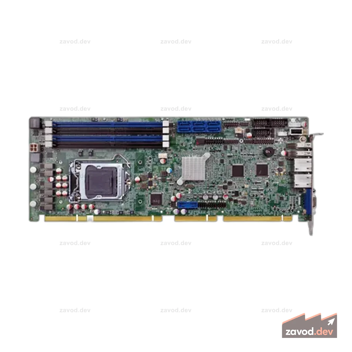 PCIE-Q370