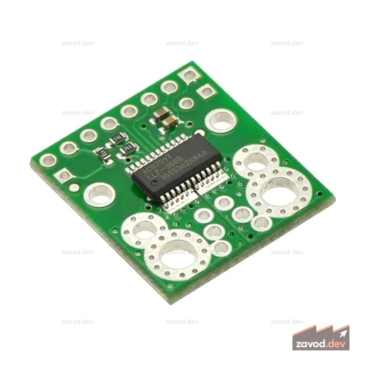 2199 - ACS709 Держатель датчика тока от -75 до +75А