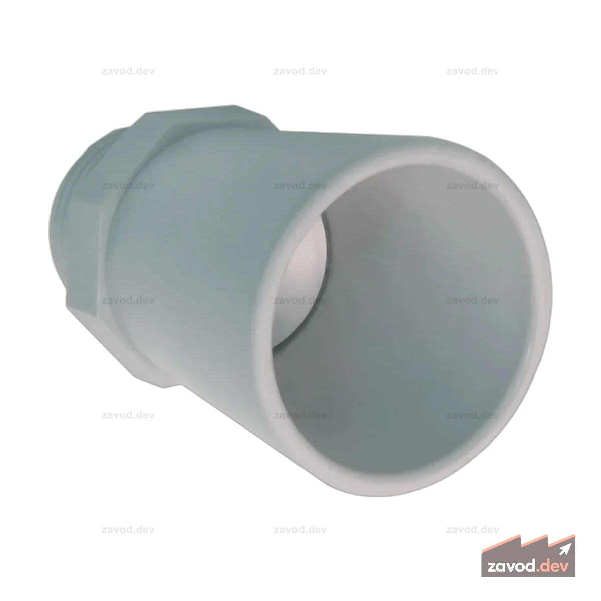 MaxBotix MB7070-110 XL-MaxSonar-WRA (F-опция, IP68)