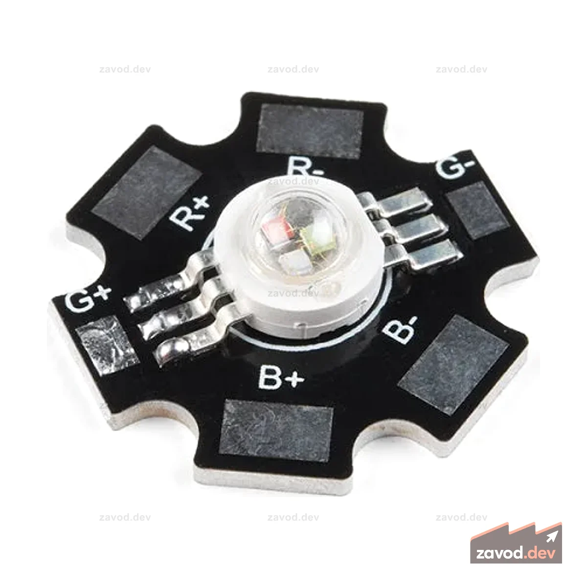 RGB LED