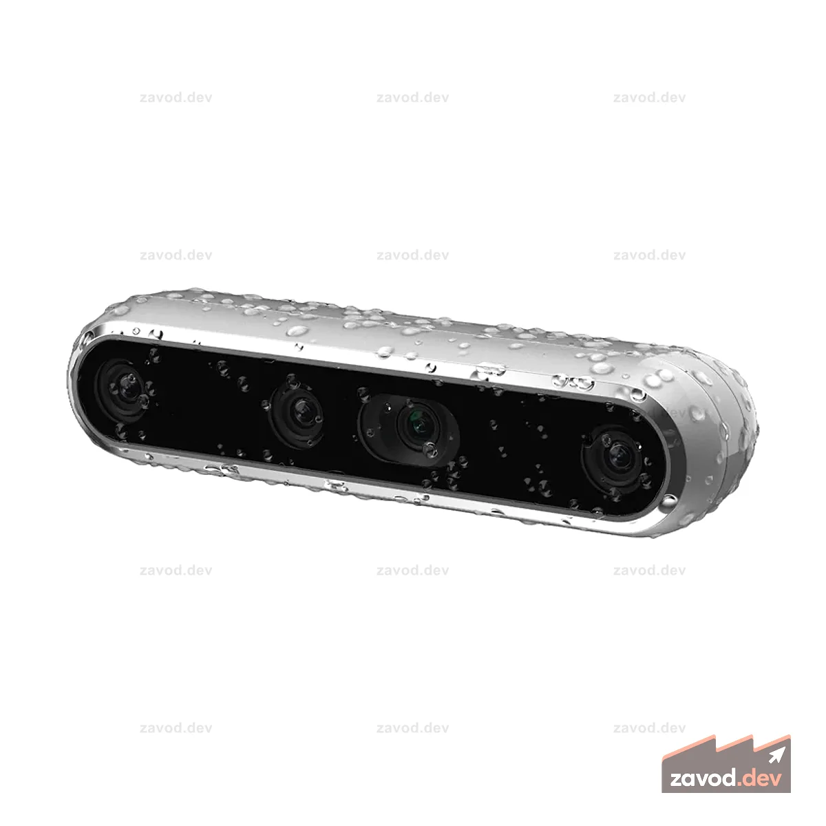 Камера глубины Intel RealSense D457