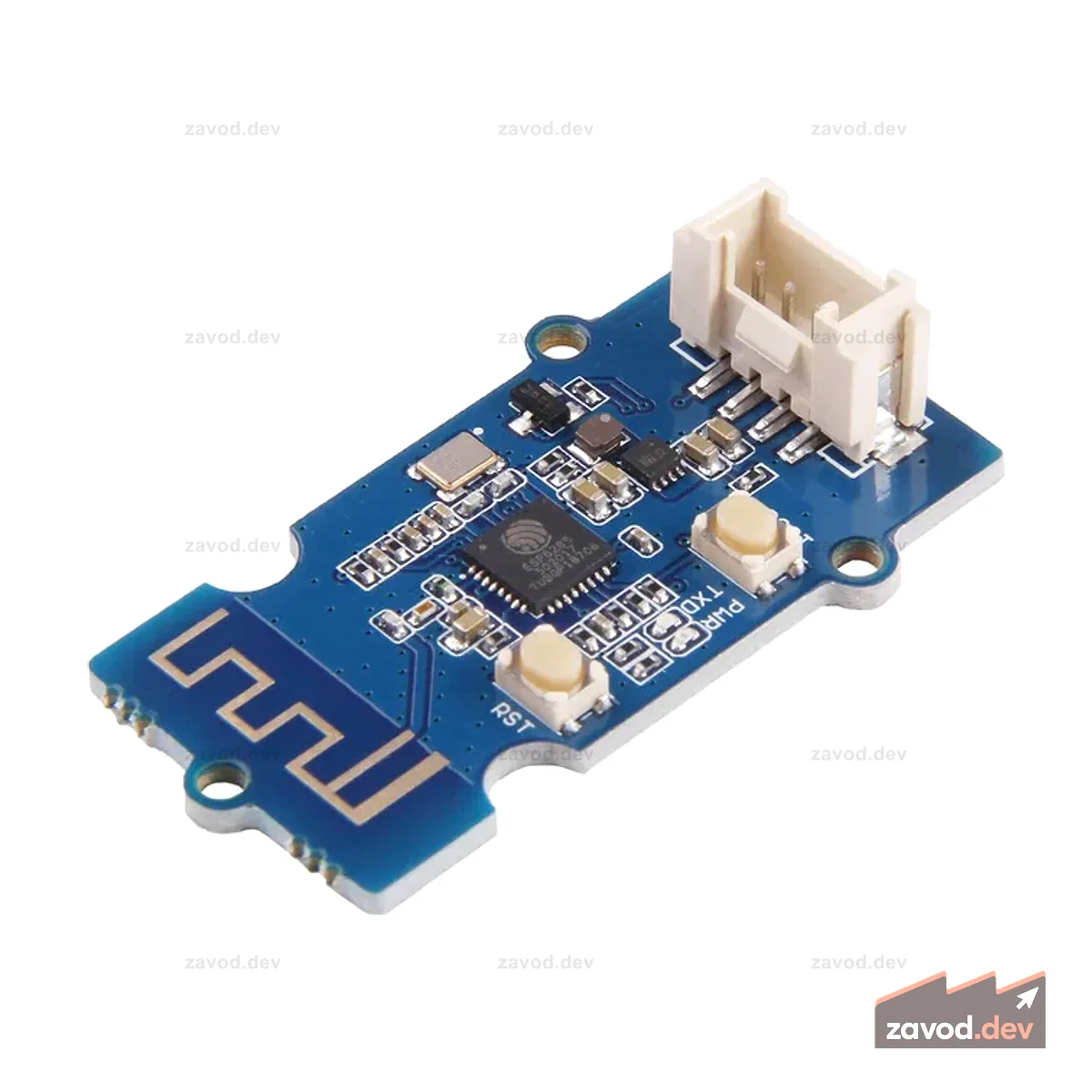 Grove - UART Wi-Fi v2
