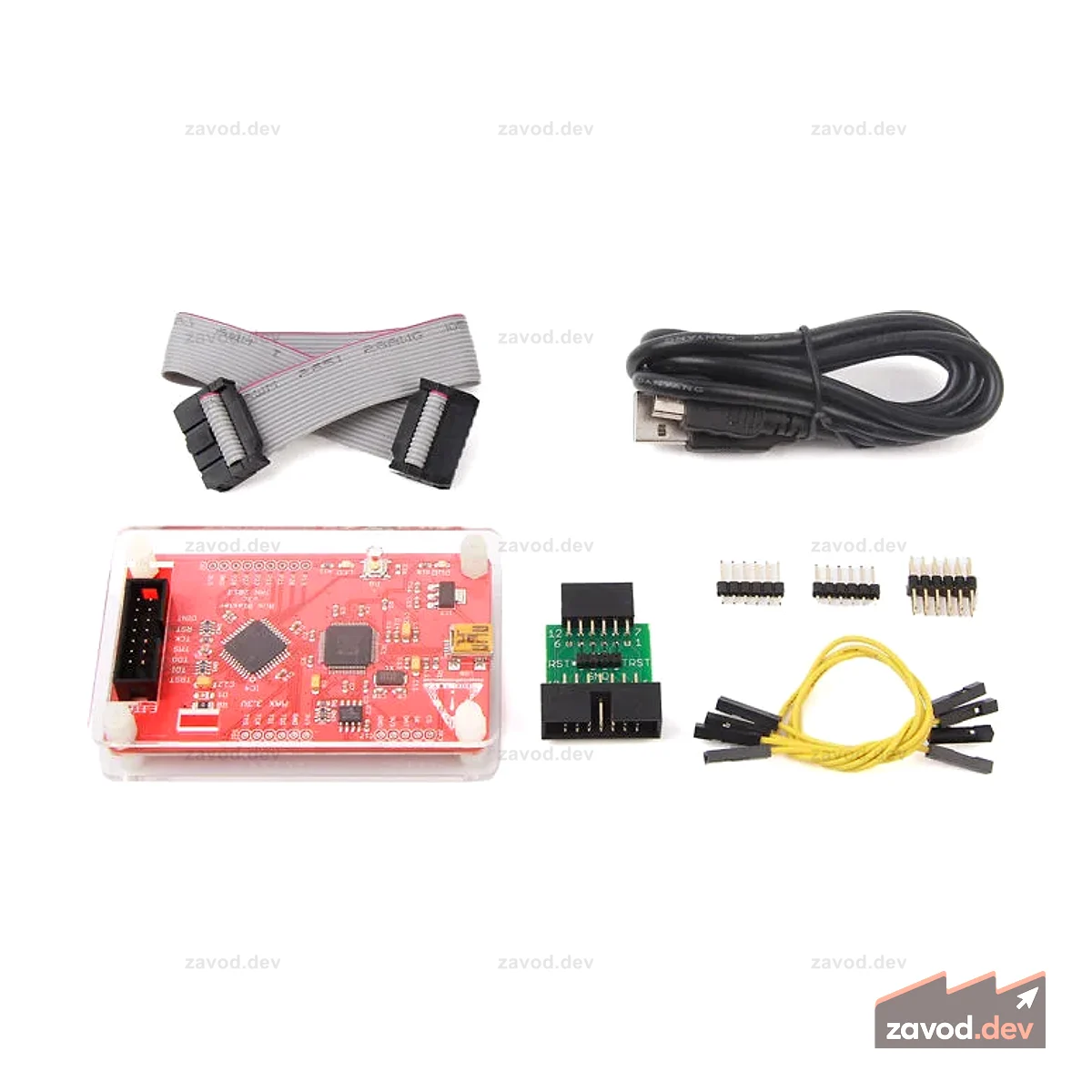 Bus Blaster V3c для комплекта MIPS
