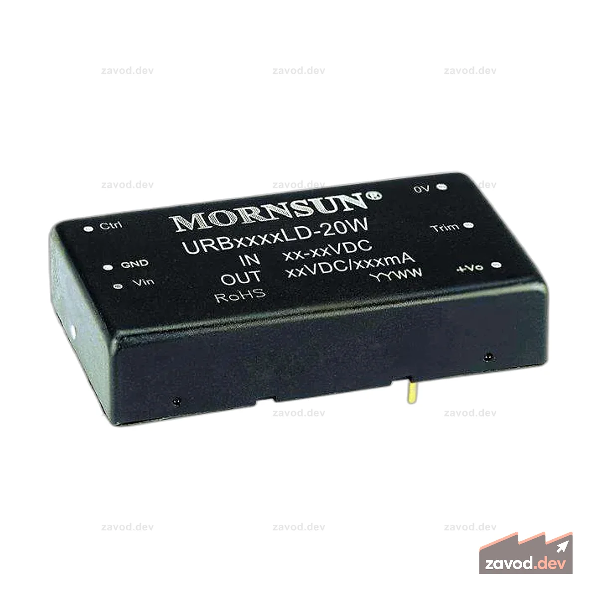 URB4824LD-20W