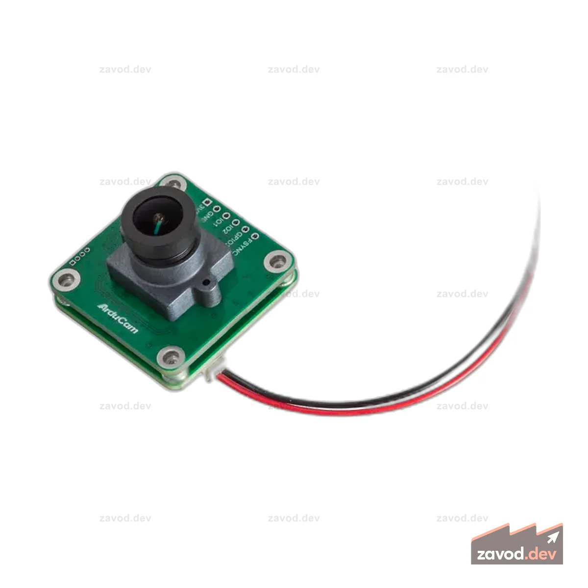 Arducam ISX031 Jetson Orin Nano/NX 3MP MIPI
