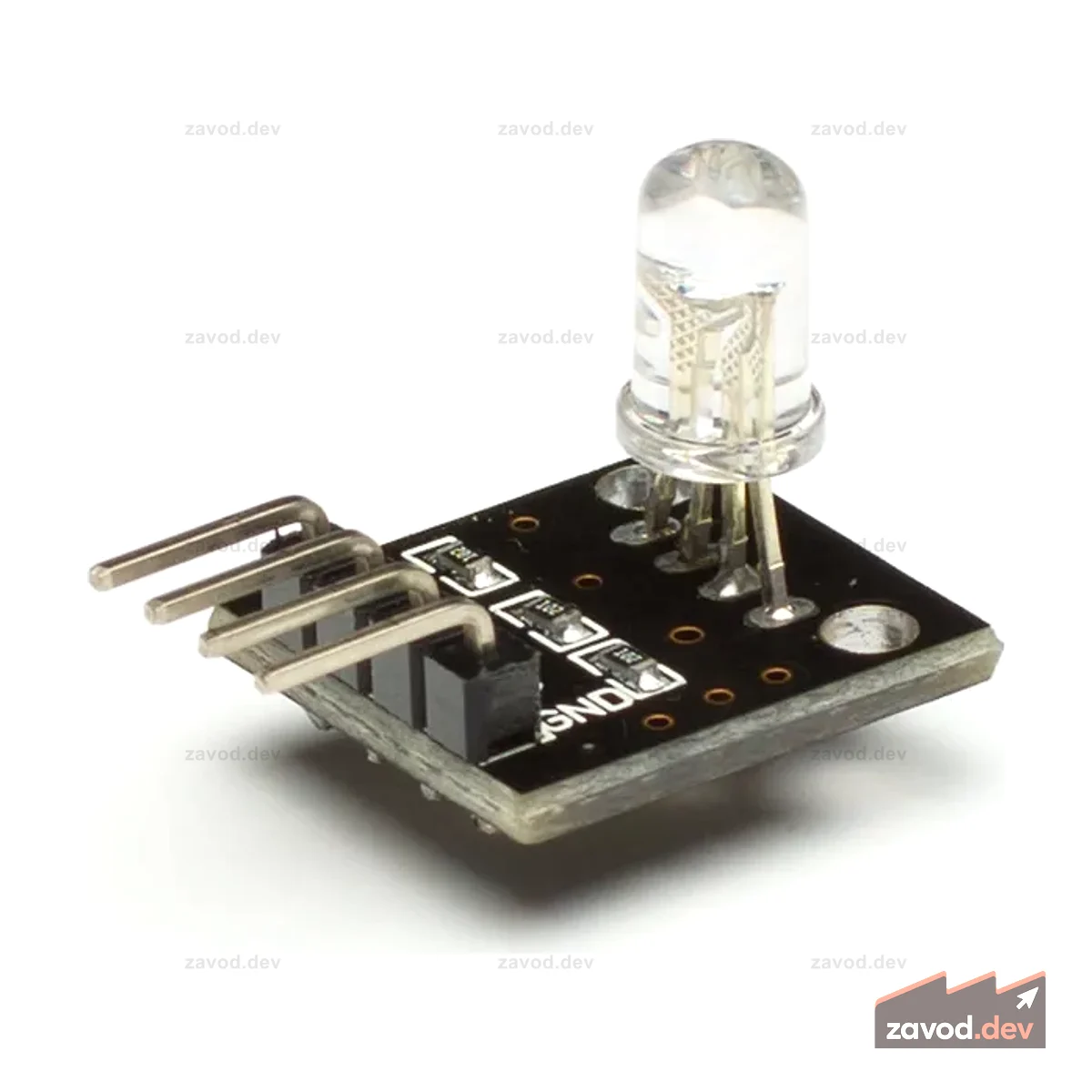 RGB LED Module