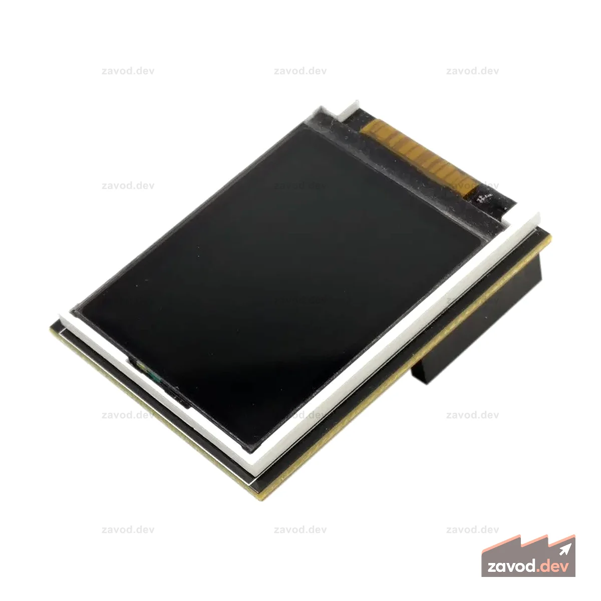 LCD Shield