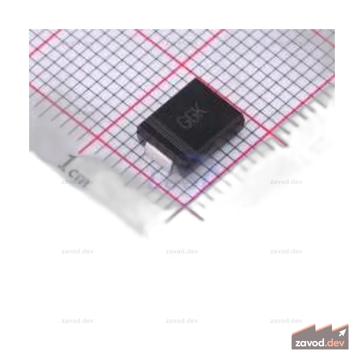 SMCJ60A