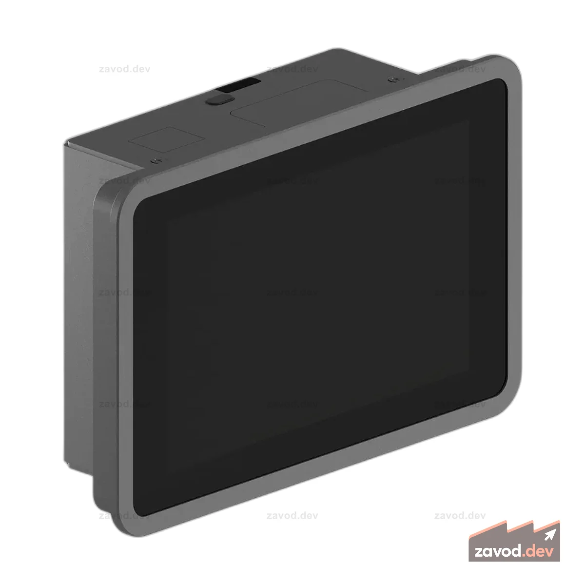 Argon Industria HMI 5C - Корпус для сенсорного дисплея 5 дюймов 2