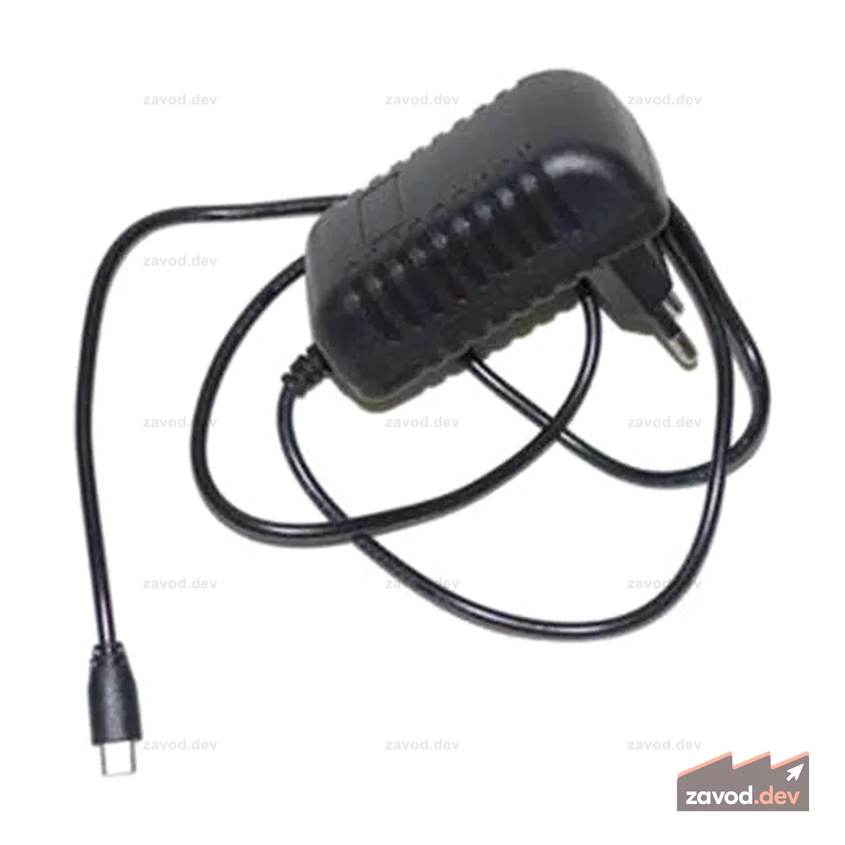 PSU SWM 5V 3A (MICRO USB) SMF