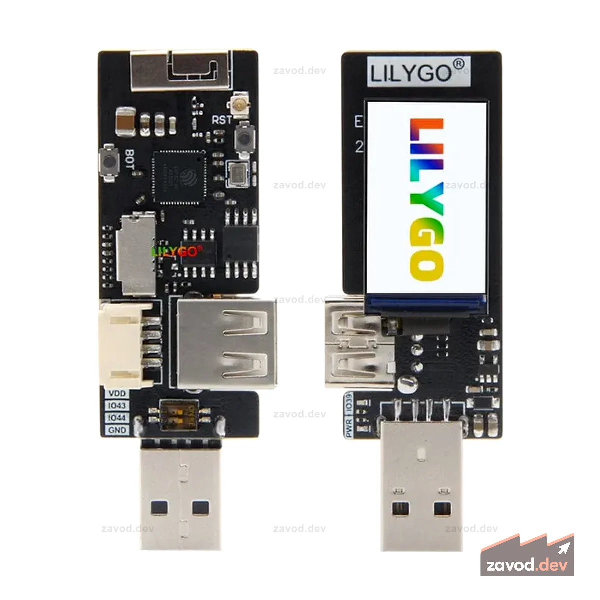 T-Dongle