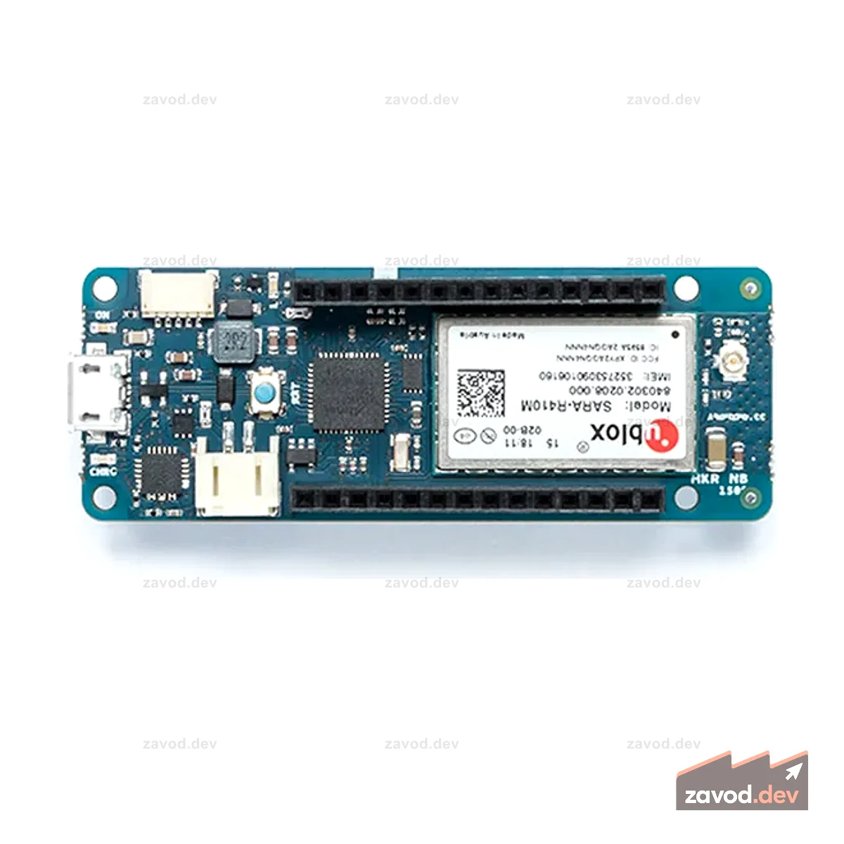 ARDUINO MKR NB 1500 (Discontinued)