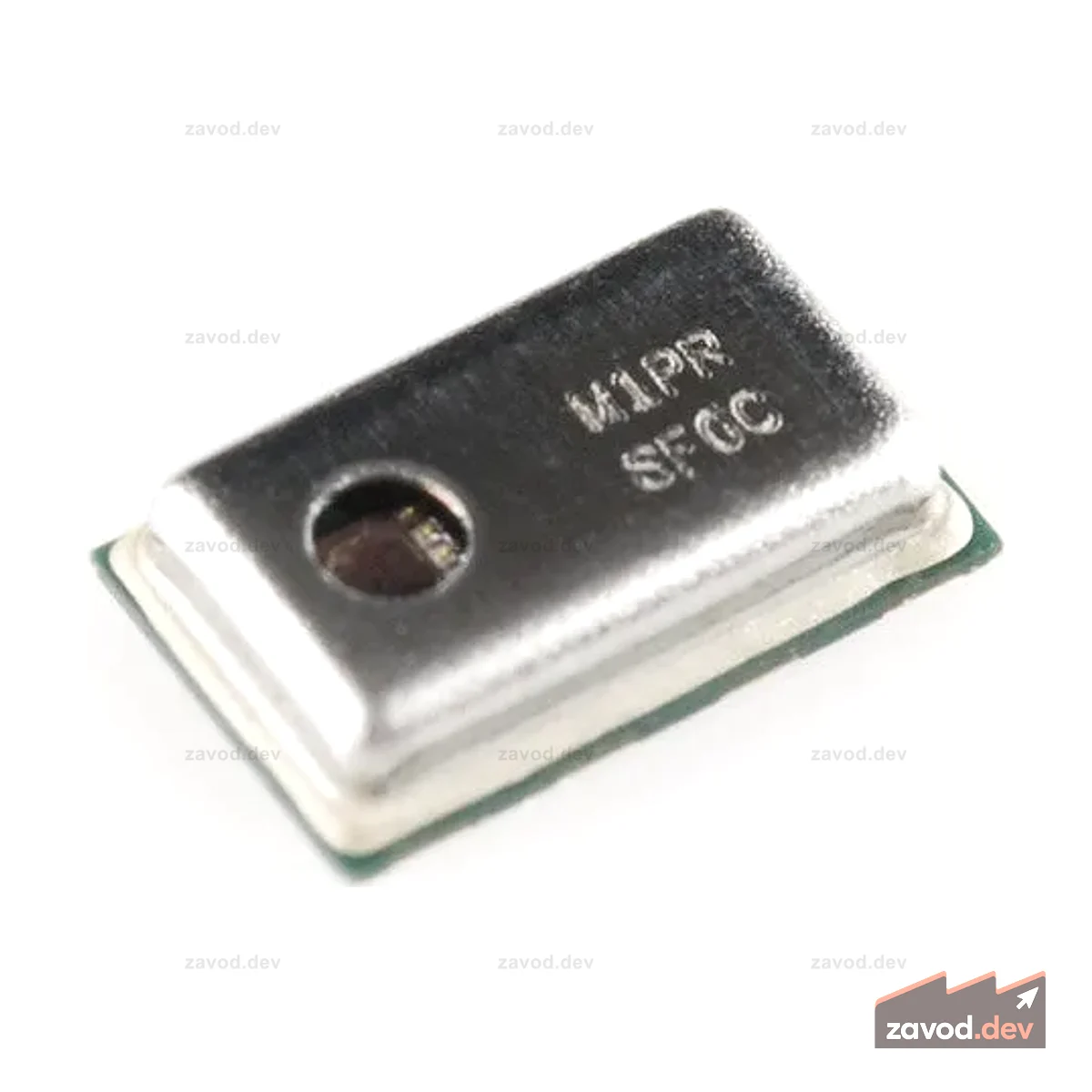 Датчик барометрического давления — MPL115A1