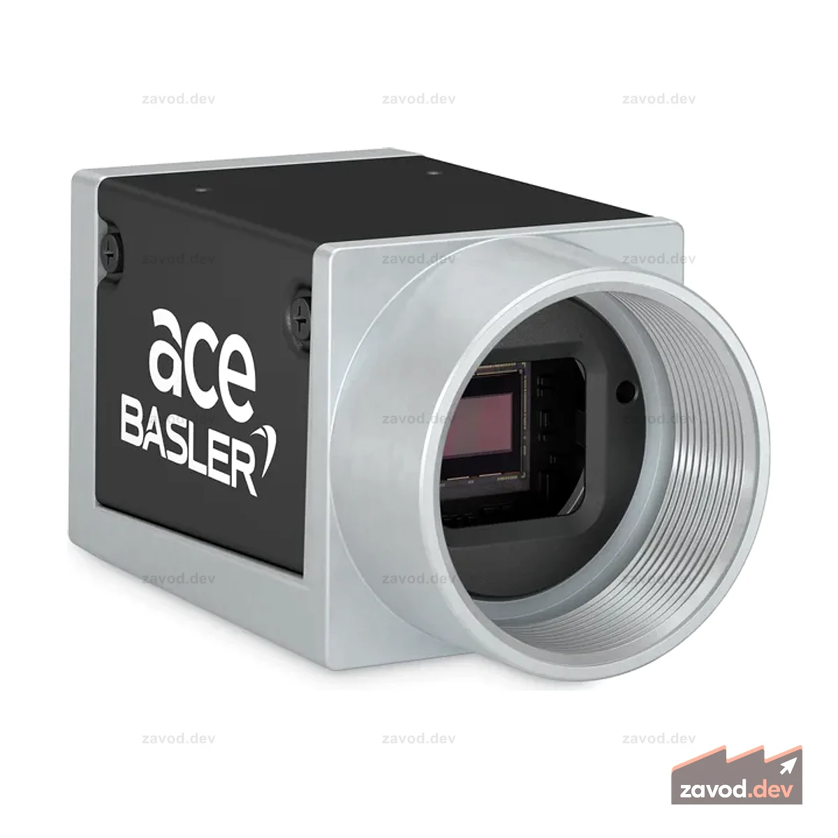 Basler ACA2500-20гм