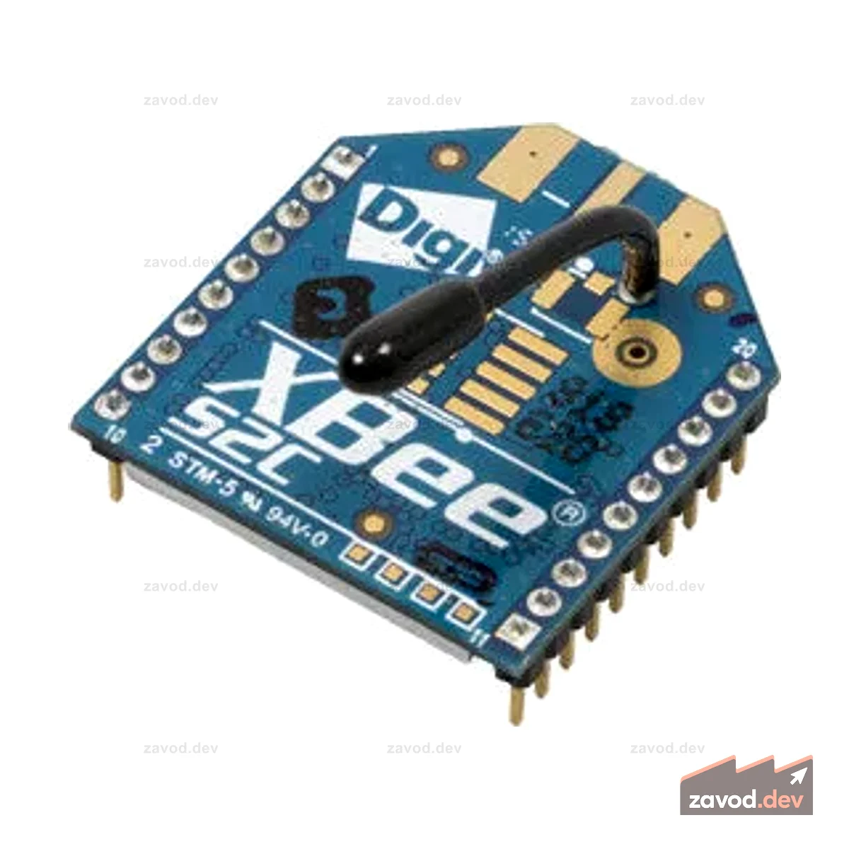 XBee ZBS2C /