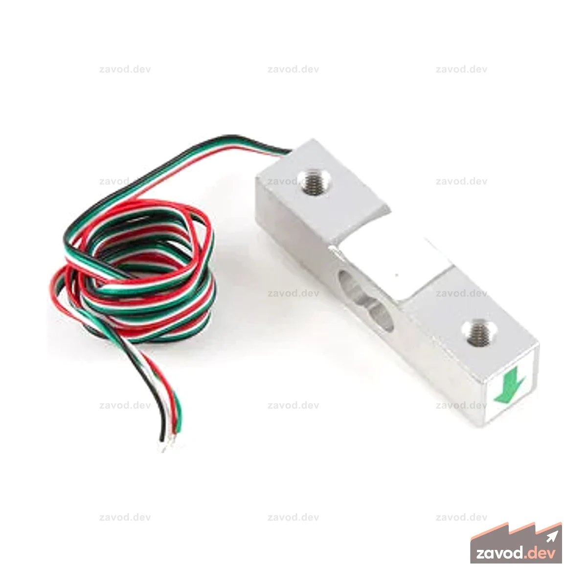 3135 - Микротензодатчик (0-50 кг) - CZL635
Характеристики продукта