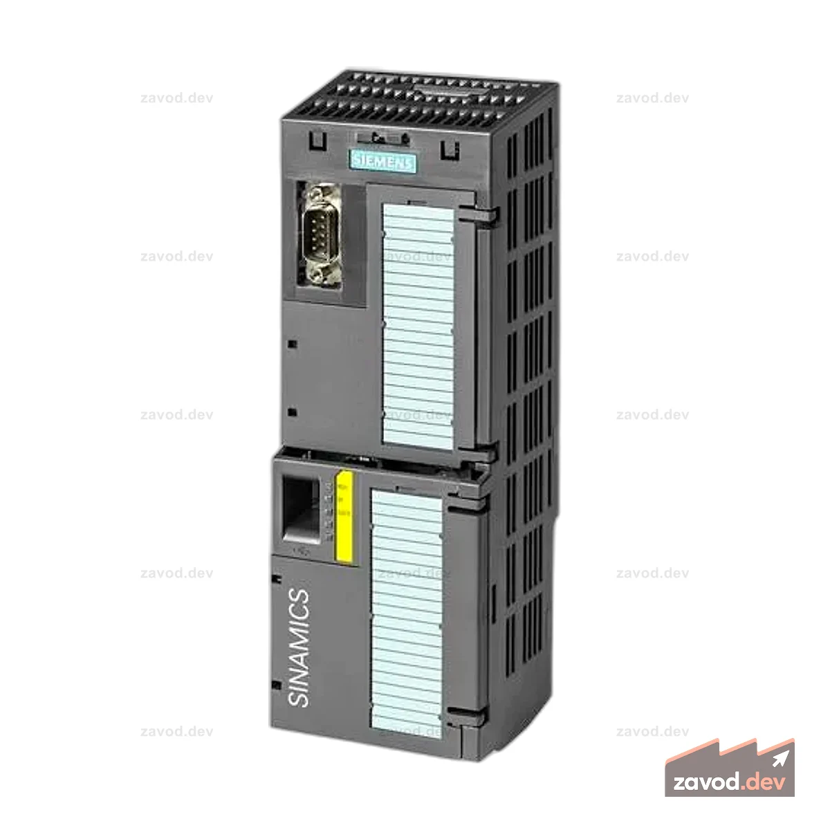 6SL3246-0BA22-1PA0