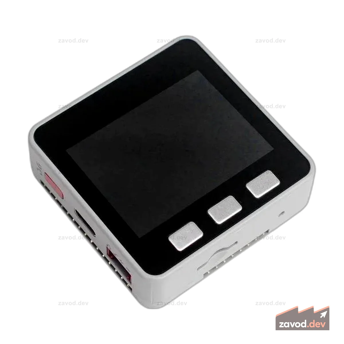 M5Stack Gray9 IMU