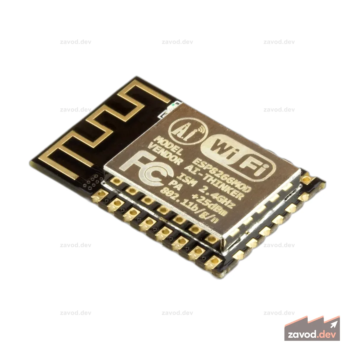 ESP8266 SMT Module - ESP-12