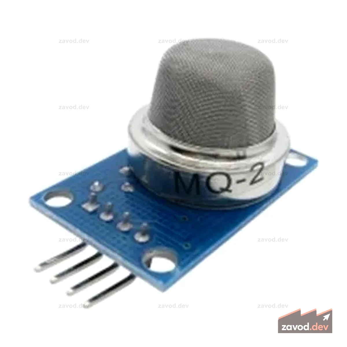 HKD MQ2 GAS SENSOR MODULE